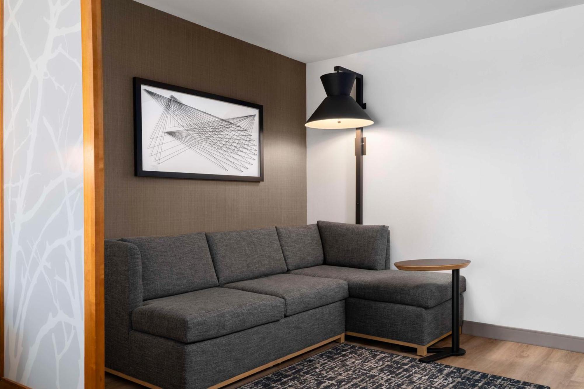 Hotel Hyatt Place Omaha/downtown-old Market 3*
