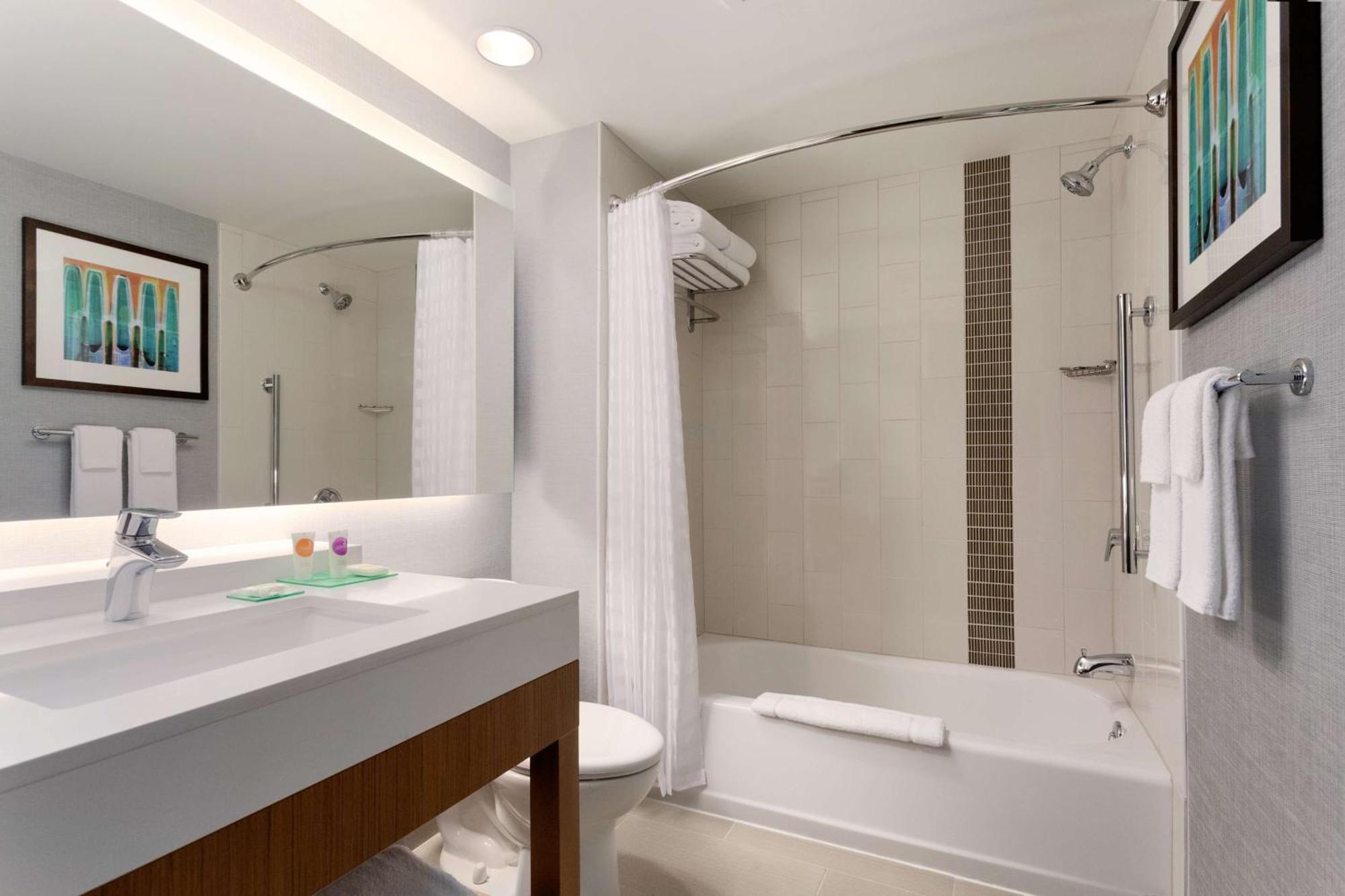 Hyatt Place Omaha/downtown-old Market