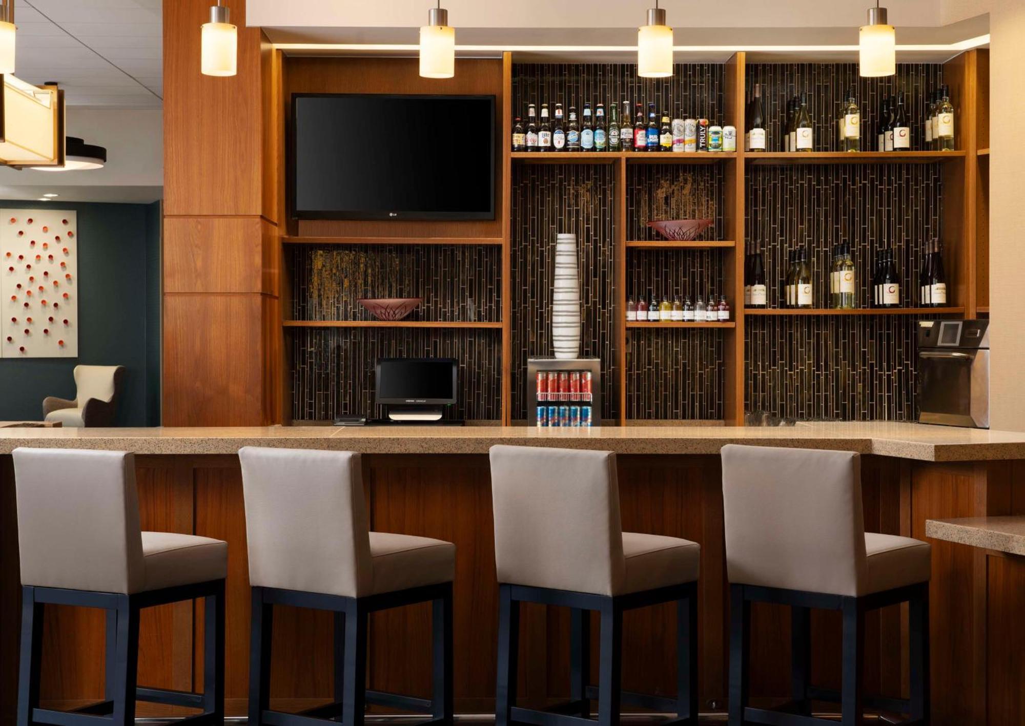 Hotel Hyatt Place Omaha/downtown-old Market 3*