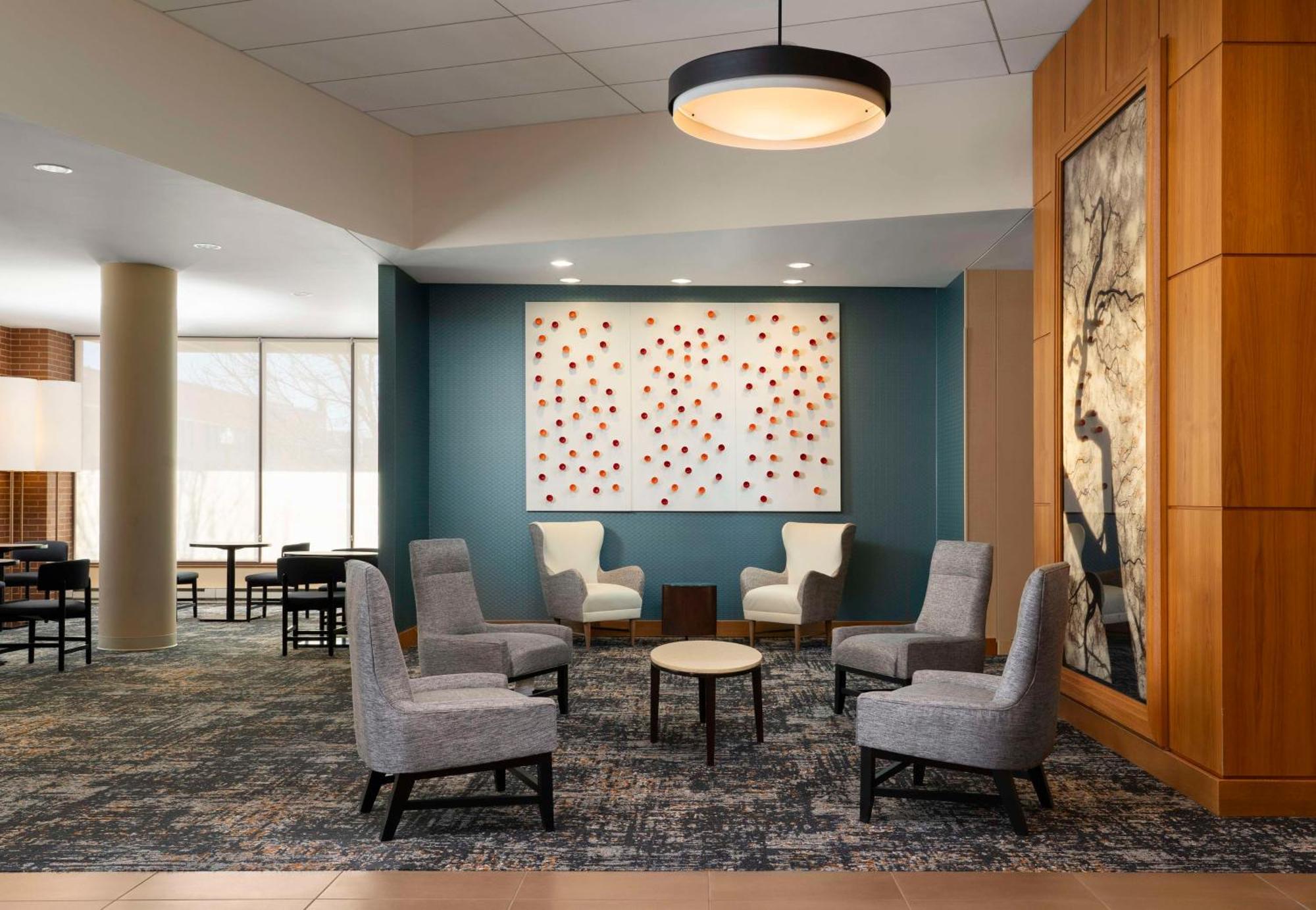 Hotel Hyatt Place Omaha/downtown-old Market Omaha