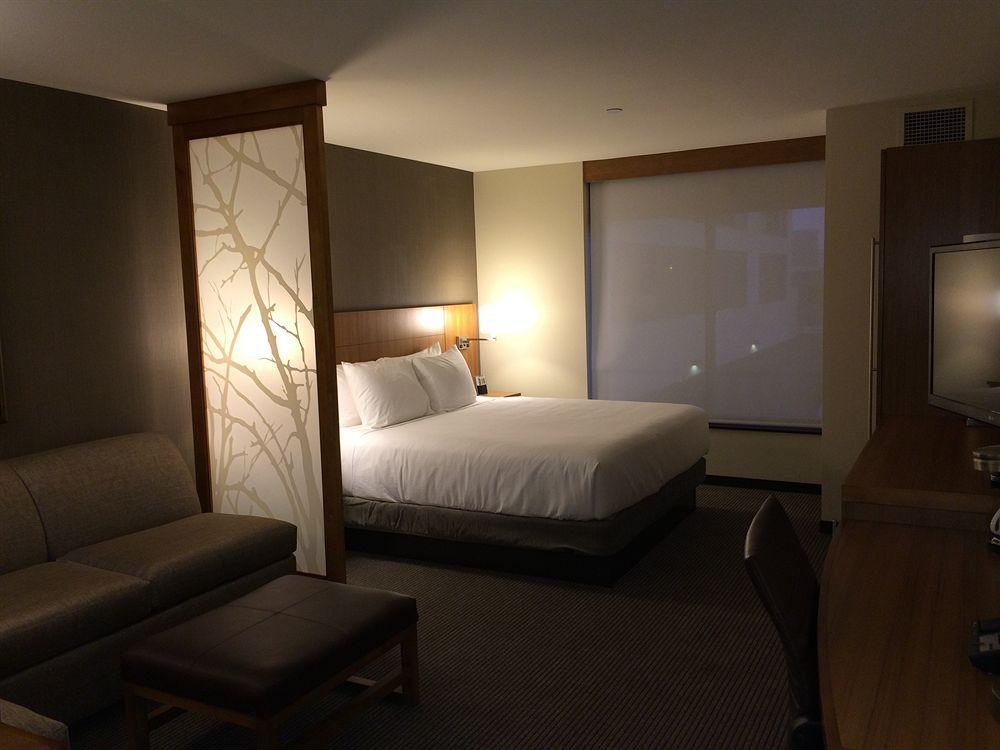 Hyatt Place Omaha/downtown-old Market 3* Omaha