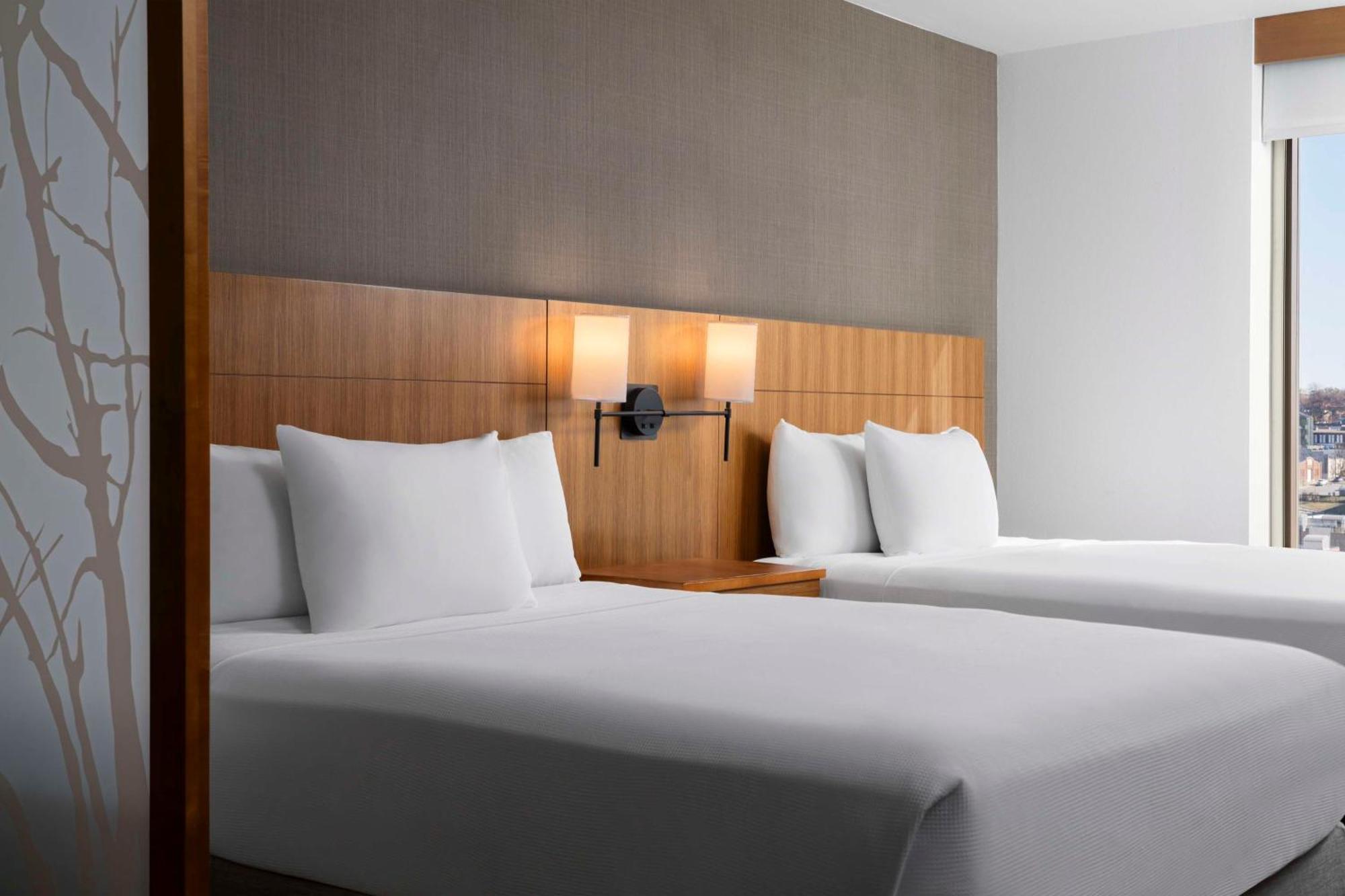 Hyatt Place Omaha/downtown-old Market Hotel