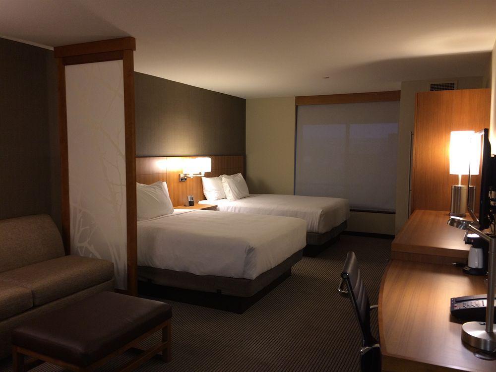 Hyatt Place Omaha/downtown-old Market Hotel Omaha