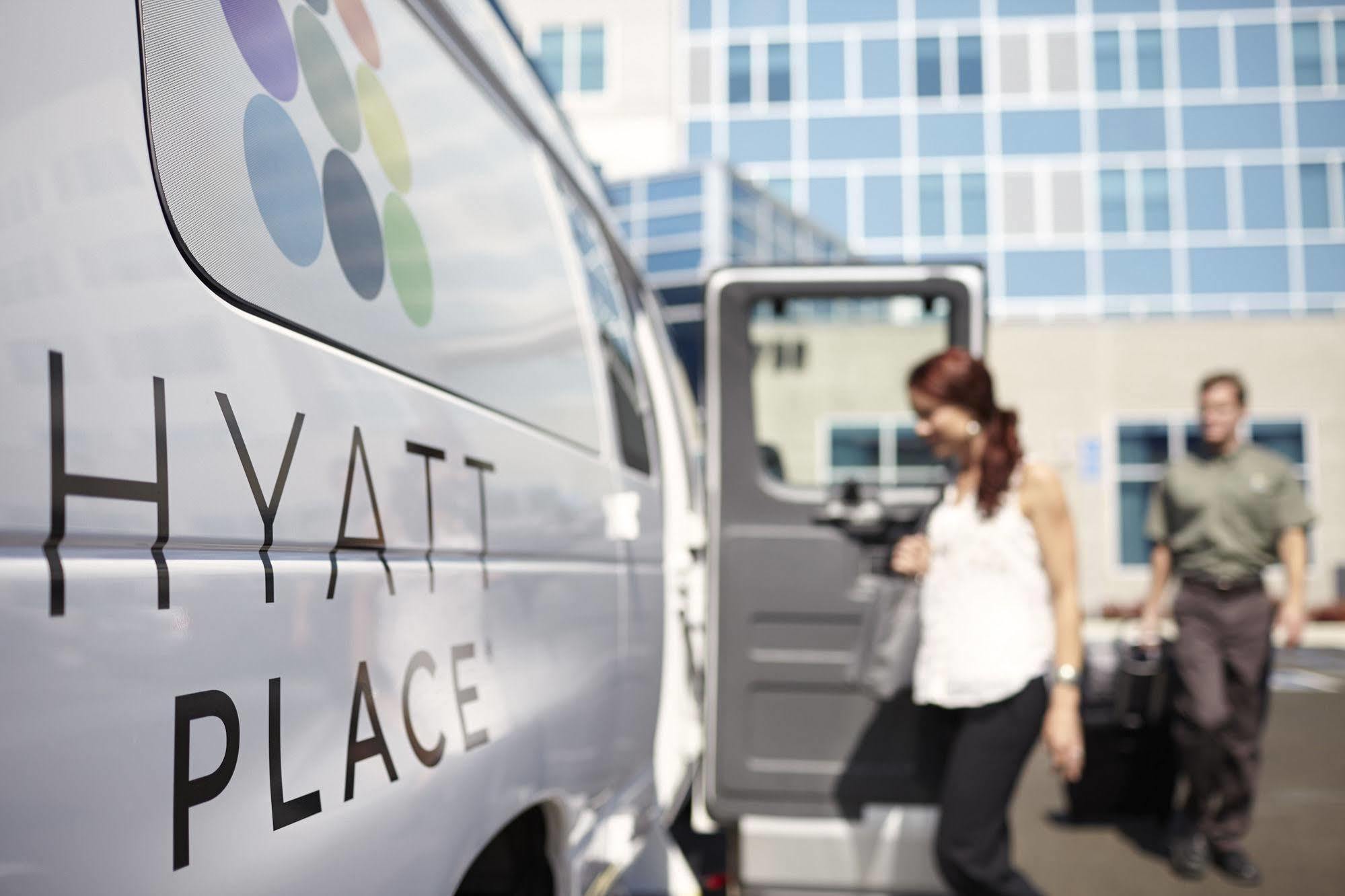 Hyatt Place Omaha/downtown-old Market