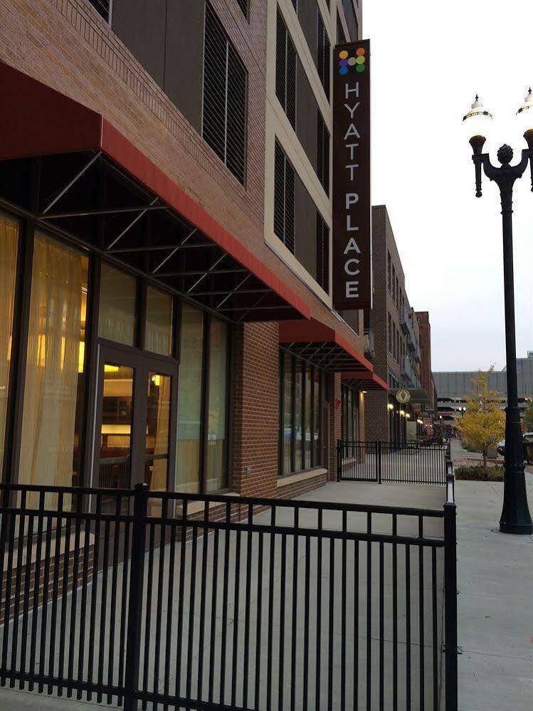 Hyatt Place Omaha/downtown-old Market Omaha